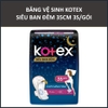 bvs-kotex-sieu-ban-dem-35cm-goi-3-mieng