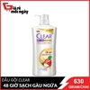 dg-dau-clear-sach-gau-ngua-va-vi-khuan-suot-48-gio-nuoc-tao-len-men-va-vitamin-c