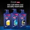 dau-goi-clearmen-cool-sport-bac-ha-630g