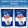 nrt-lifebuoy-cham-soc-da-xanh-tui-400g