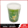 tam-bong-te-hop-tron-xanh-la-loi-giay-mot-dau-xoan-mot-dau-tron-hop-200-chiec