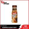 nuoc-uong-ca-phe-sua-lucky-day-chai-180ml