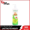 sua-tam-goi-tre-em-lactacyd-milky-chai-voi-500ml