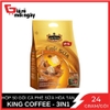 ca-phe-sua-hoa-tan-3in1-king-coffee-tui-50-goi-24g-goi