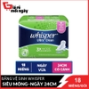 bvs-whisper-sieu-mong-ngay-24cm-goi-18-mieng