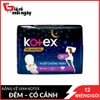 bvs-kotex-sieu-ban-dem-9-gio-chong-tran-co-canh-28cm-goi-12-mieng