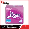 bvs-diana-libera-sieu-tham-maxi-canh-23cm-goi-8-mieng