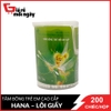 tam-bong-te-hop-tron-xanh-la-loi-giay-mot-dau-xoan-mot-dau-tron-hop-200-chiec