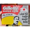 luoi-lam-gillette-superthin-ong-gia-hop-10-luoi