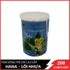 tam-bong-hana-hop-tron-xanh-duong-te-loi-nhua-nap-xoay-hop-200-chiec