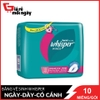 bvs-whisper-canh-day-ngay-goi-10-mieng