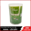 tam-bong-te-hop-tron-xanh-la-loi-giay-mot-dau-xoan-mot-dau-tron-hop-200-chiec