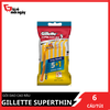 dcr-gillette-superthin-can-vang-goi-5-1-cay