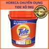 bot-giat-tide-downy-xo-chuyen-dung-danh-cho-kenh-nha-hang-khach-san-horeca-9kg
