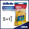 dcr-gillette-superthin-can-vang-goi-5-1-cay