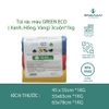 tui-rac-stahaus-65x78cm-mau-xanh-hong-vang-tui-3-cuon