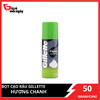 bot-cao-rau-gillette-huong-chanh-chai-50g