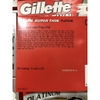luoi-lam-gillette-superthin-ong-gia-hop-10-luoi