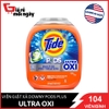 made-in-usa-vien-giat-xa-tide-pods-plus-ultra-oxi-hop-104-vien-binh