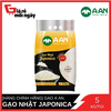 gao-a-an-nhat-japonica-tui-5kg
