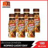 nuoc-uong-ca-phe-sua-lucky-day-chai-180ml