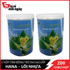 tam-bong-hana-hop-tron-xanh-duong-te-loi-nhua-nap-xoay-hop-200-chiec