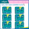 bvs-whisper-ipad-ban-dem-co-canh-goi-32-mieng