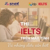 THI IELTS TRÊN MÁY TÍNH TẠI IDP: NHỮNG ĐIỀU BẠN CẦN BIẾT