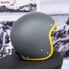 non-bao-hiem-vespa-grey