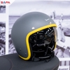 non-bao-hiem-vespa-grey