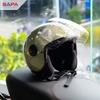 mu-bao-hiem-vespa-beige-xanh