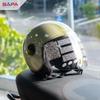 mu-bao-hiem-vespa-beige-xanh