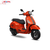 vespa-gts-super-sport-150-orange-tramonto