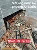 Sửa Ống Nước Giá Rẻ Tại Phường An Nhơn 24/24H - Gọi 15 Phút Có Mặt