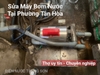 Thợ Sửa Máy Bơm Nước Phường Tân Hòa Uy Tín, Giá Rẻ 24/7