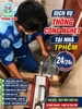 Dịch Vụ Thông Cống Nghẹt Giá Rẻ TPHCM – Cam Kết Sạch Triệt Để 100%