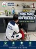 Dịch Vụ Thông Nghẹt Bồn Rửa Chén Tại Nhà TPHCM Giá Rẻ – Uy Tín, Nhanh Chóng