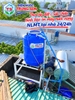 Dịch Vụ Sửa Chữa, Thay Bình Bảo Ôn Máy Nước Nóng Năng Lượng Mặt Trời 24/7 – Có Mặt Sau 30 Phút
