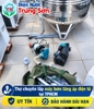 Chuyên Bán Và Lắp Đặt Máy Bơm Tăng Áp Điện Tử Tại TPHCM Uy Tín