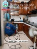 Thợ Thông Nghẹt Ống Nước Tại Nhà Giá Rẻ - Sạch 100% Không Đục Phá