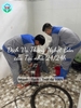 Dịch Vụ Thông Nghẹt Bồn Cầu Giá Rẻ Tại Nhà TPHCM - Uy Tín, Bảo Hành Dài Hạn
