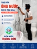 Thợ Sửa Ống Nước Rò Rỉ Tại Nhà Uy Tín – Dò Siêu Âm Chính Xác 100%