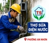 Sửa Điện Nước Tại Phường An Nhơn Giá Rẻ, Uy Tín | Có Mặt 15P