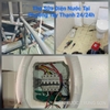 Thợ Sửa Điện Nước Tại Phường Tây Thạnh | Giá Rẻ, Gọi Là Có