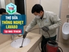 Thợ Sửa Chữa, Thay Mới Lavabo Tại Nhà TP.HCM 24/7 Uy Tín