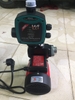 Máy bơm nước tăng áp điện tử AWASHJ - AS200 - Hàng chính hãng