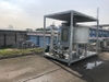 Dự án Nhà máy nước cấp Thủ Đức- Máy ép bùn trục vít KTDL131