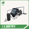 Máy ép bùn khung bản siêu cao áp công nghệ Đức ( PWI )