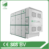 Máy ép bùn băng tải giảm ẩm sâu