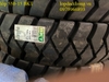 lốp xe nâng 550-15 BKT